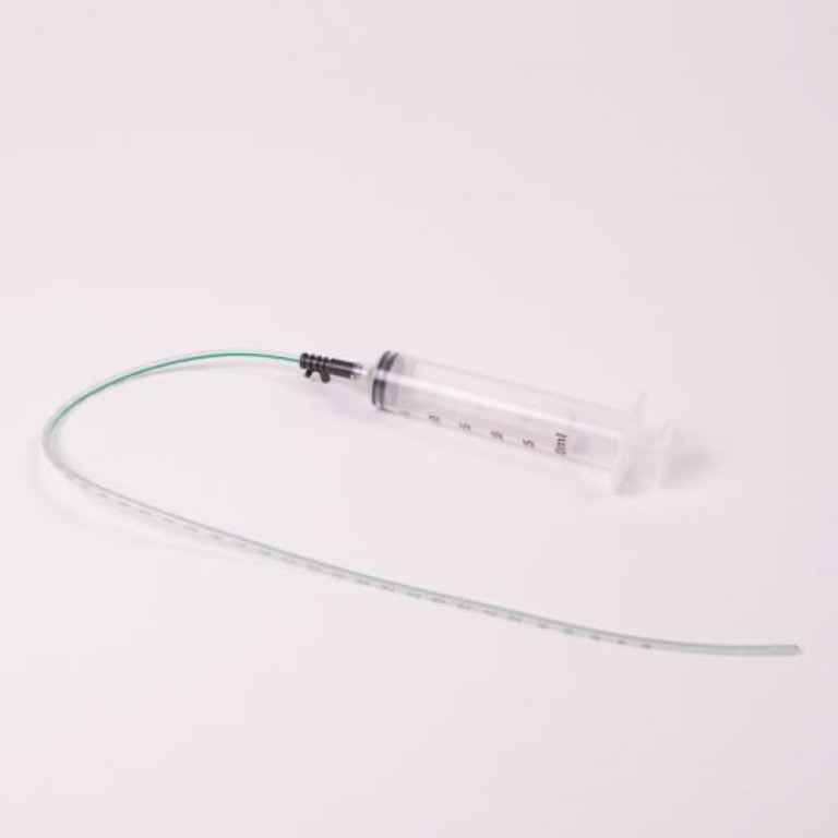 Force Feeding Tube piglet SecRepro