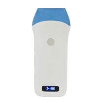 SL-2S - Échographe linéaire sans fil 7 MHz – Imagerie vétérinaire portable