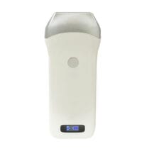 SF-2 - Sonde linéaire sans-fil 5 MHz