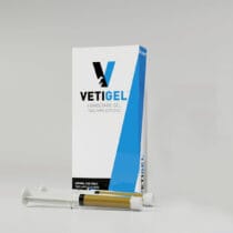 2-pack of VETIGEL, paquet de 2 VETIGEL