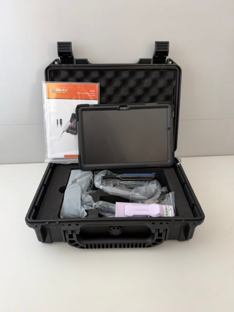 BMV MX5 PRO